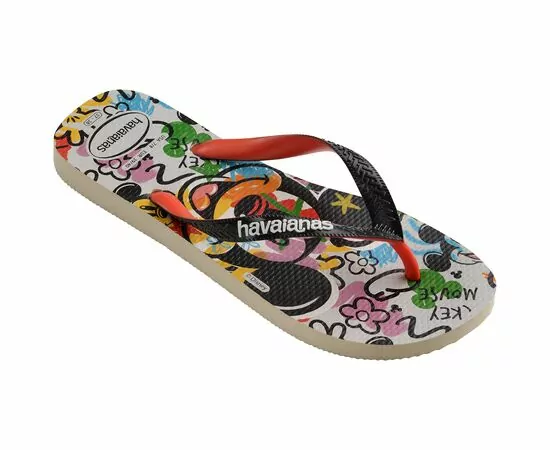 Chinelos Havaianas Disney Stylish