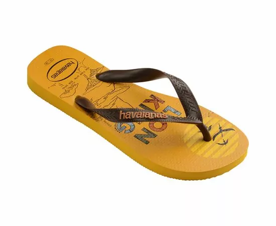 Chinelos Havaianas Top Disney Classics