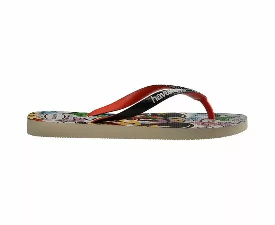 Chinelos Havaianas Disney Stylish