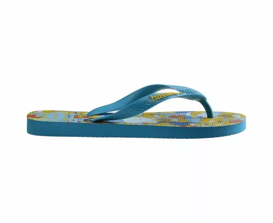 Chinelos Havaianas Simpsons