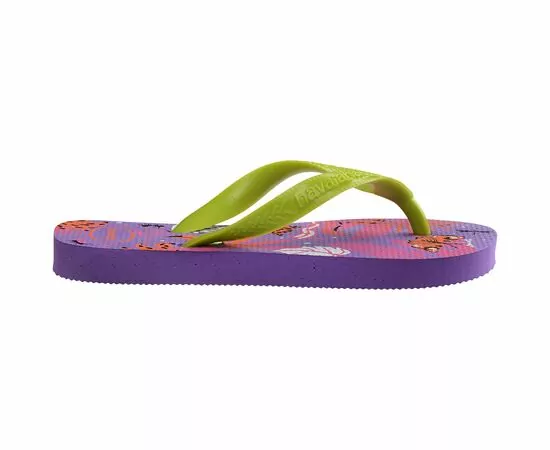 Chinelos Havaianas Kids Top Fashion