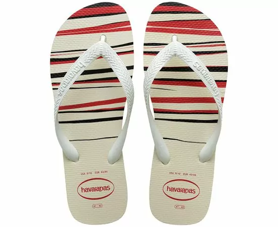 Chinelos Havaianas Top Basic