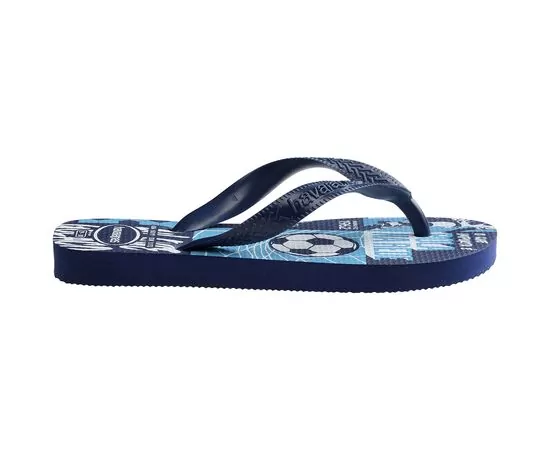 Chinelos Havaianas Kids Athletic