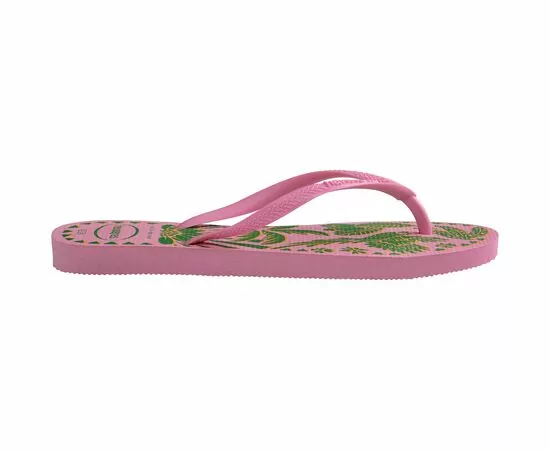 Chinelos Havaianas Slim Tucano