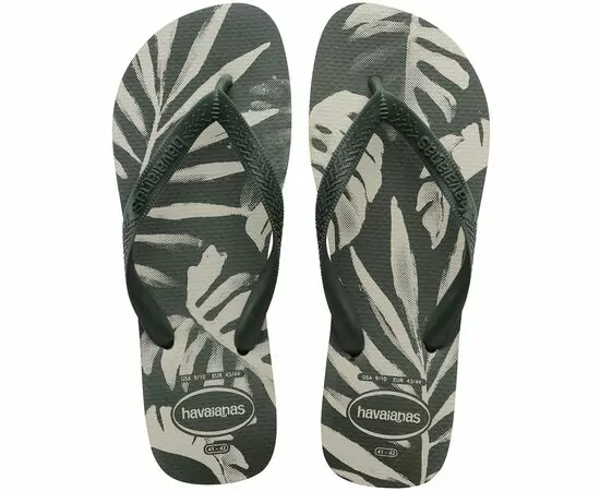 Chinelos Havaianas Aloha