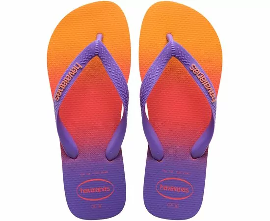 Chinelos Havaianas Top Fashion