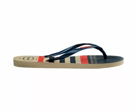 Chinelos Havaianas Slim Nautical