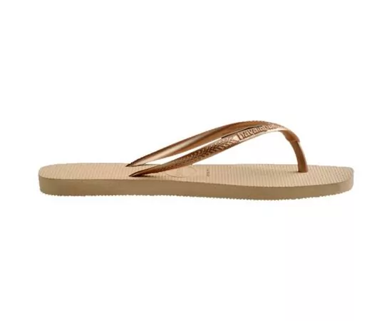 Chinelos Havaianas Slim Square