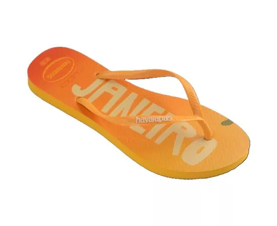 Chinelos Havaianas Slim Postcard