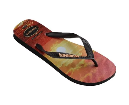 Chinelos Havaianas Hype