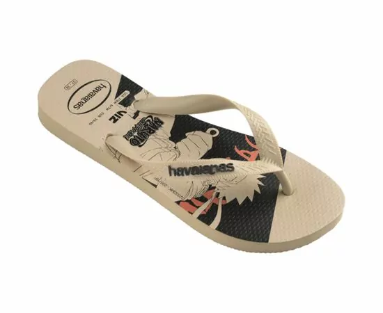 Chinelos Havaianas Top Naruto