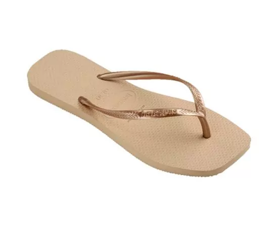 Chinelos Havaianas Slim Square