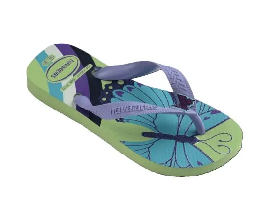 Chinelos Havaianas Kids Fantasy