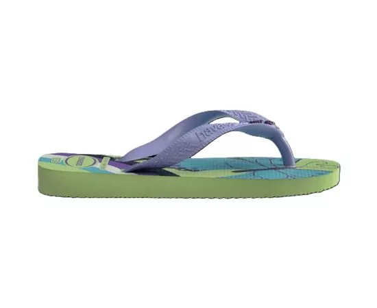 Chinelos Havaianas Kids Fantasy