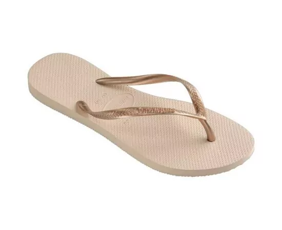 Chinelos Havaianas Slim