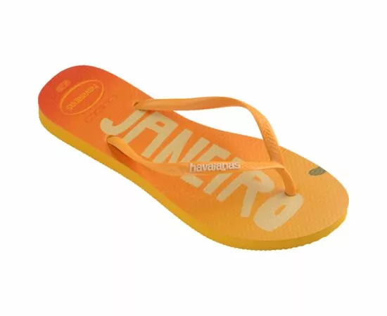 Chinelos Havaianas Slim Postcard