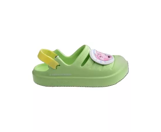 Chinelos Havaianas B Clog Peppapig