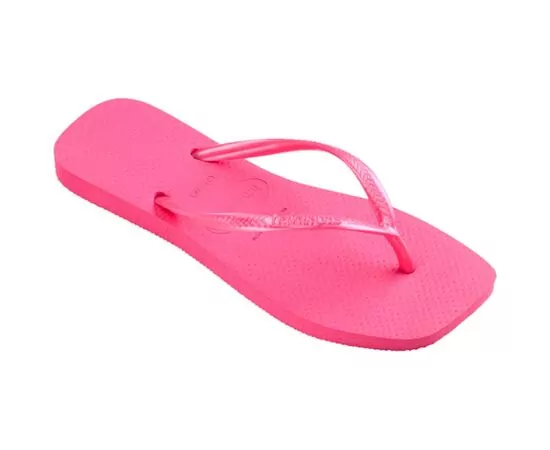 Chinelos Havaianas Slim Square