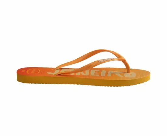 Chinelos Havaianas Slim Postcard