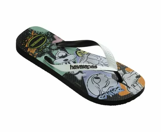 Chinelos Havaianas Disney Stylish