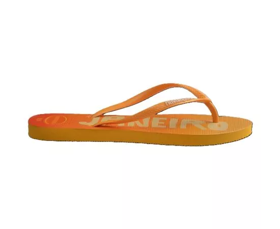 Chinelos Havaianas Slim Postcard