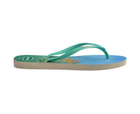 Chinelos Havaianas Slim Postcard