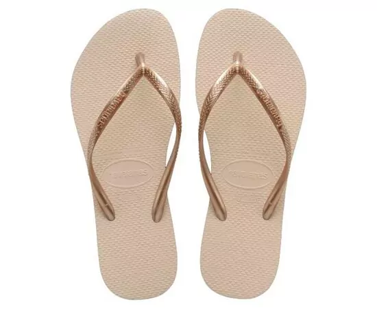 Chinelos Havaianas Slim