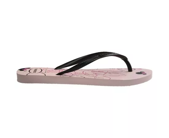 Chinelos Havaianas Slim Disney