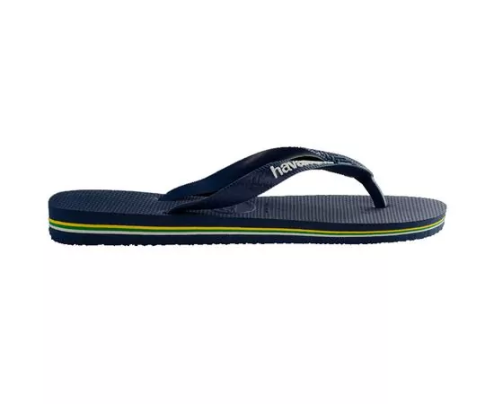 Chinelos Havaianas Brasil Logo