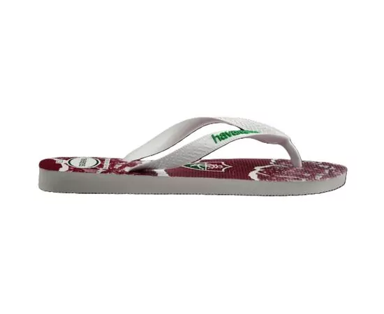 Chinelos Havaianas Top Times Flu