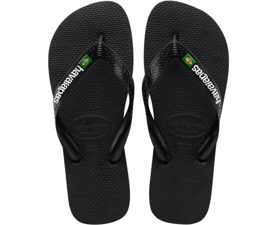 Chinelos Havaianas Brasil Logo