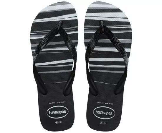 Chinelos Havaianas Top Basic