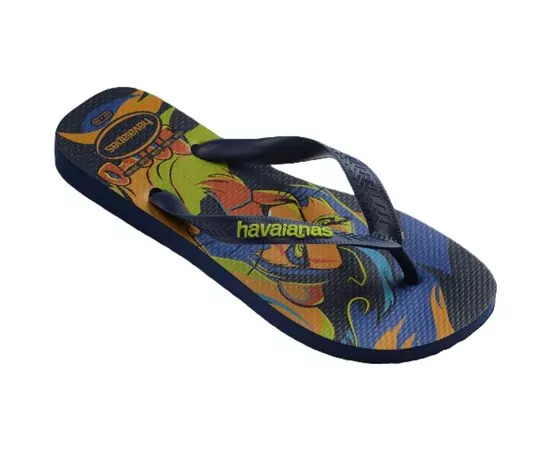 Chinelos Havaianas Top Disney Classics