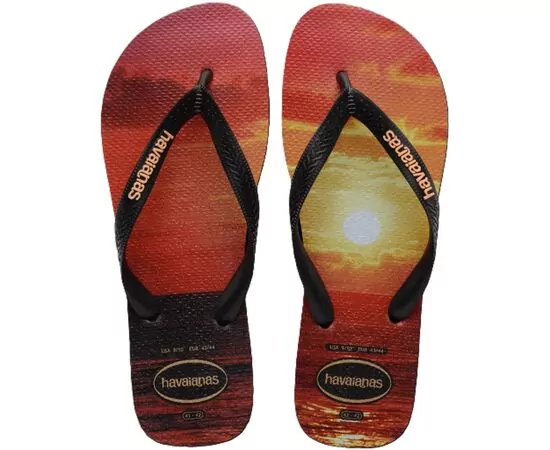 Chinelos Havaianas Hype