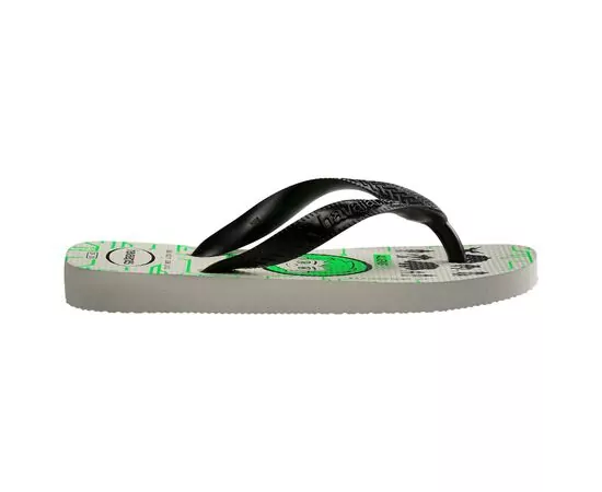 Sandalias Havaianas Kids Ben 10