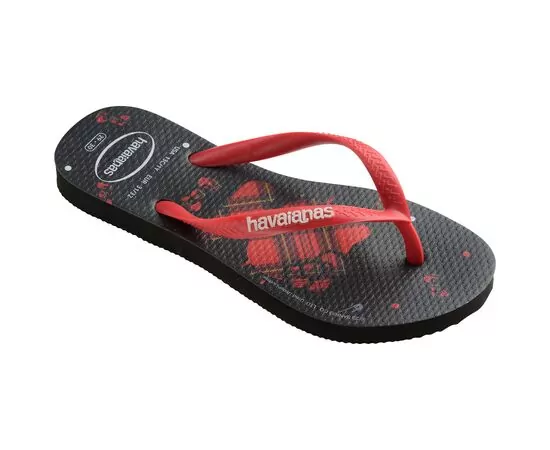 Sandalias Havaianas Kids Slim Hello Kitty