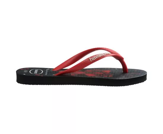 Sandalias Havaianas Kids Slim Hello Kitty