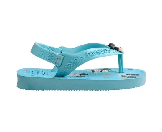 Sandalias Havaianas Baby Disney Classics