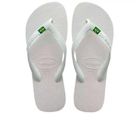 Sandalias Havaianas Brasil Light