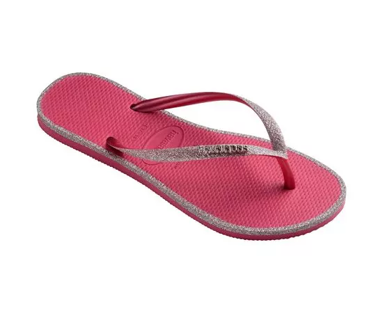 Sandalias Havaianas Slim Glitter Contour