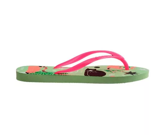 Sandalias Havaianas Slim Pets