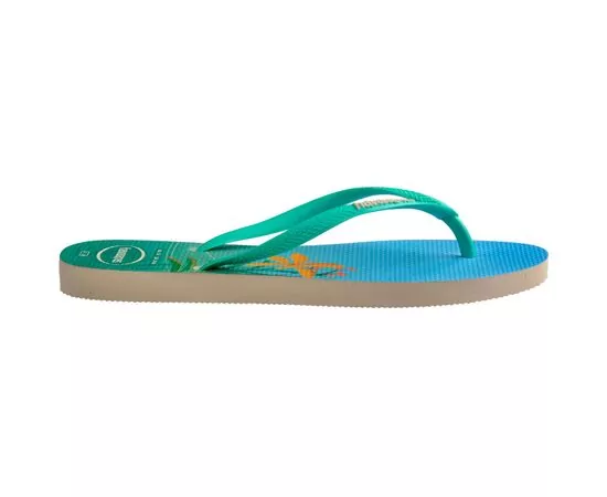 Sandalias Havaianas Slim Postcard