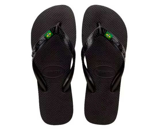 Sandalias Havaianas Brasil