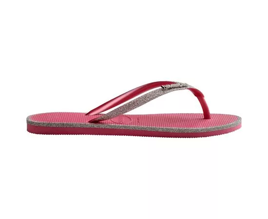 Sandalias Havaianas Slim Glitter Contour