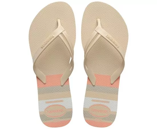 Sandalias Havaianas Elegance Print