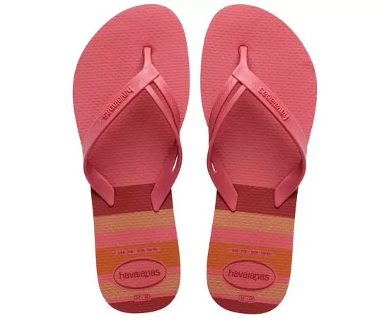 Sandalias Havaianas Elegance Print