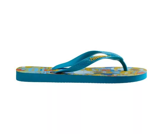 Sandalias Havaianas Simpsons