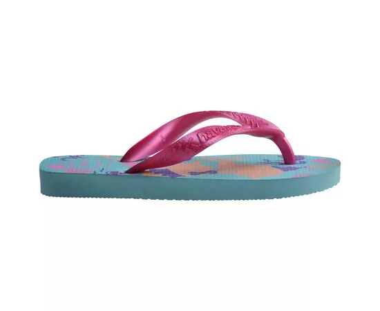 Sandalias Havaianas Kids Top Pets