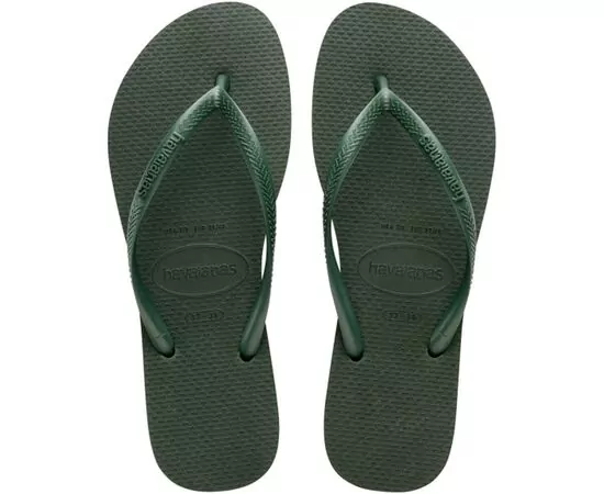 Sandalias Havaianas Slim