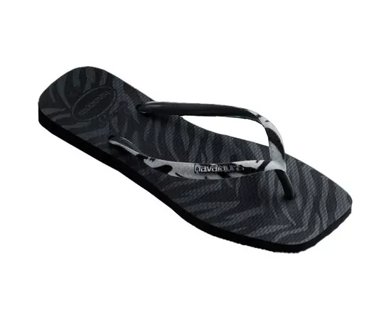 Sandalias Havaianas Slim Square Velvet